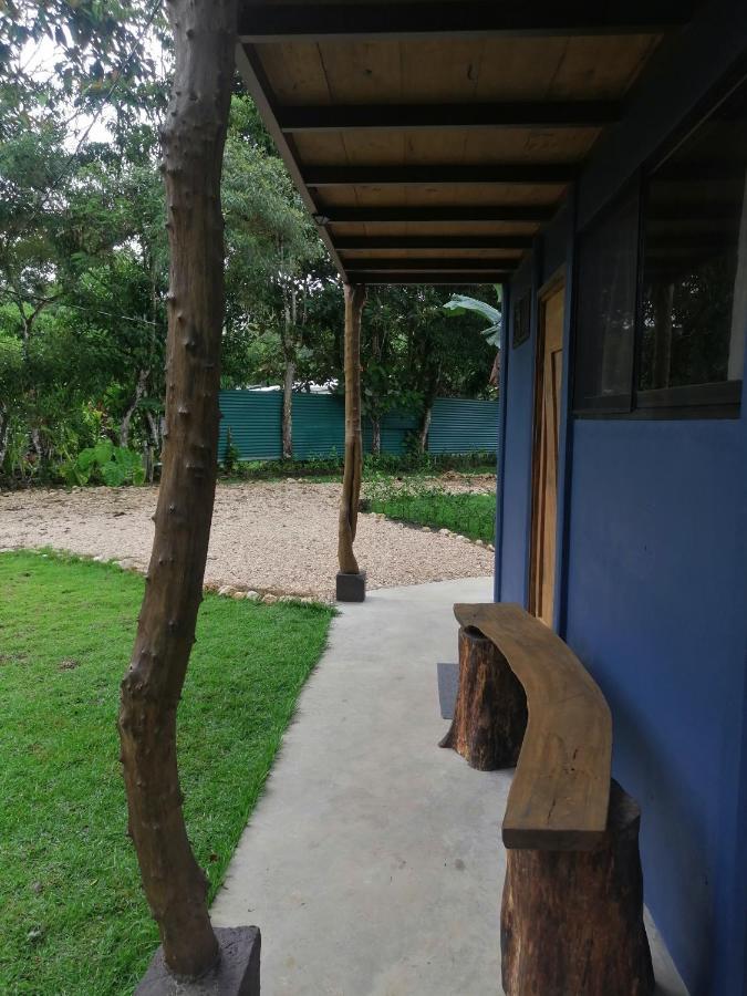 Apartment Cabanita La Montana De Brisas